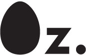 Oz. logo